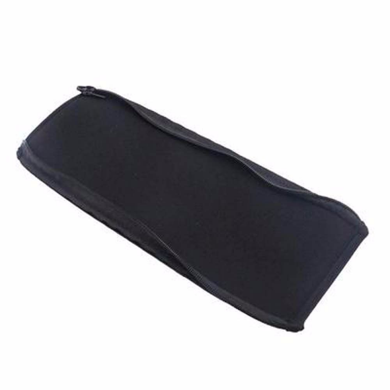 Phone Cases At H&M - ジッパーヘッドフォン保護スリーブクッションヘッドフォン保護パッドヘッドバンドオーディオテクニカ ATH MSR7 M50X M40X M30
