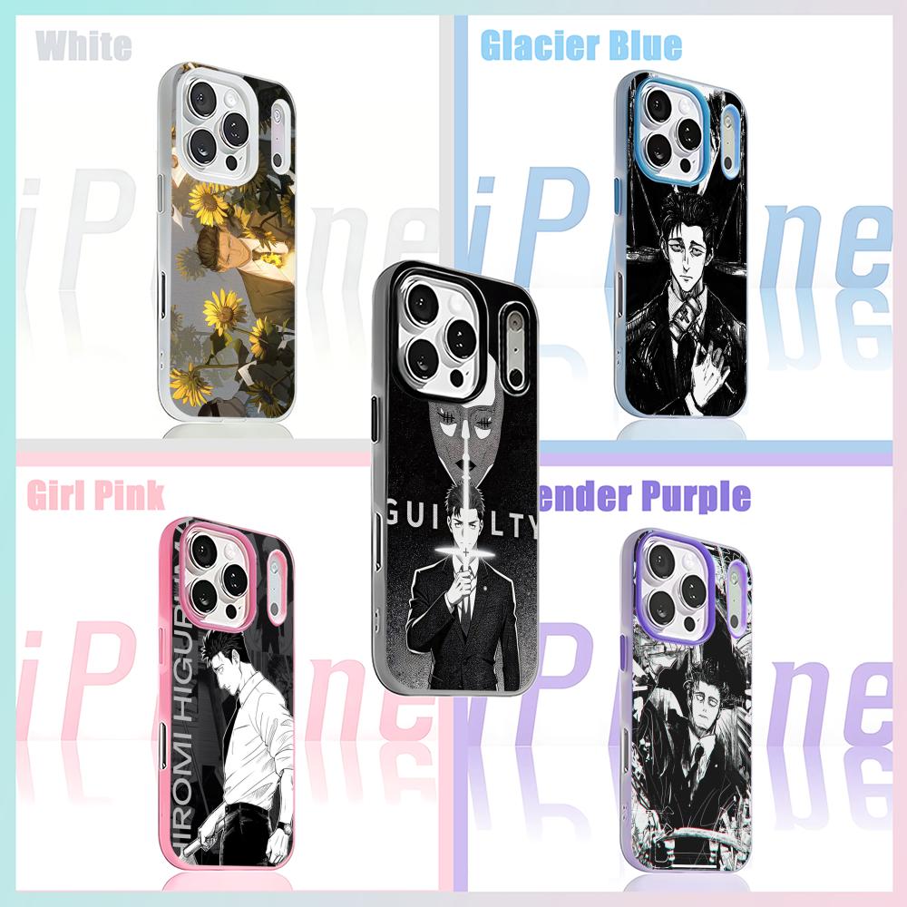 Phone Cases Iphone 13 - 呪術廻戦 高虎丸ヒロミ iPhoneケース iPhone 17 air