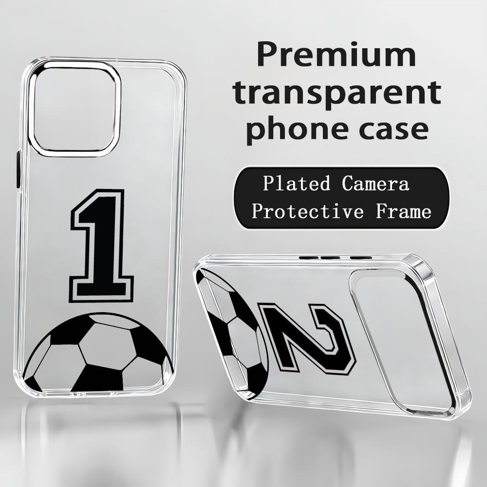 Phone Cases You Can Customize - ホットな数字をカスタマイズできるiPhone 17 16 15 14 13