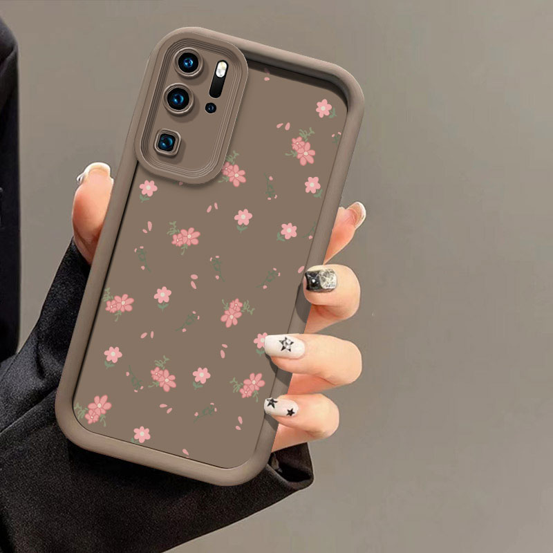 Huawei用ソフトシリコンケース,カメラレンズ保護,耐衝撃 - Phone Cases Rimowa のレビューと価格