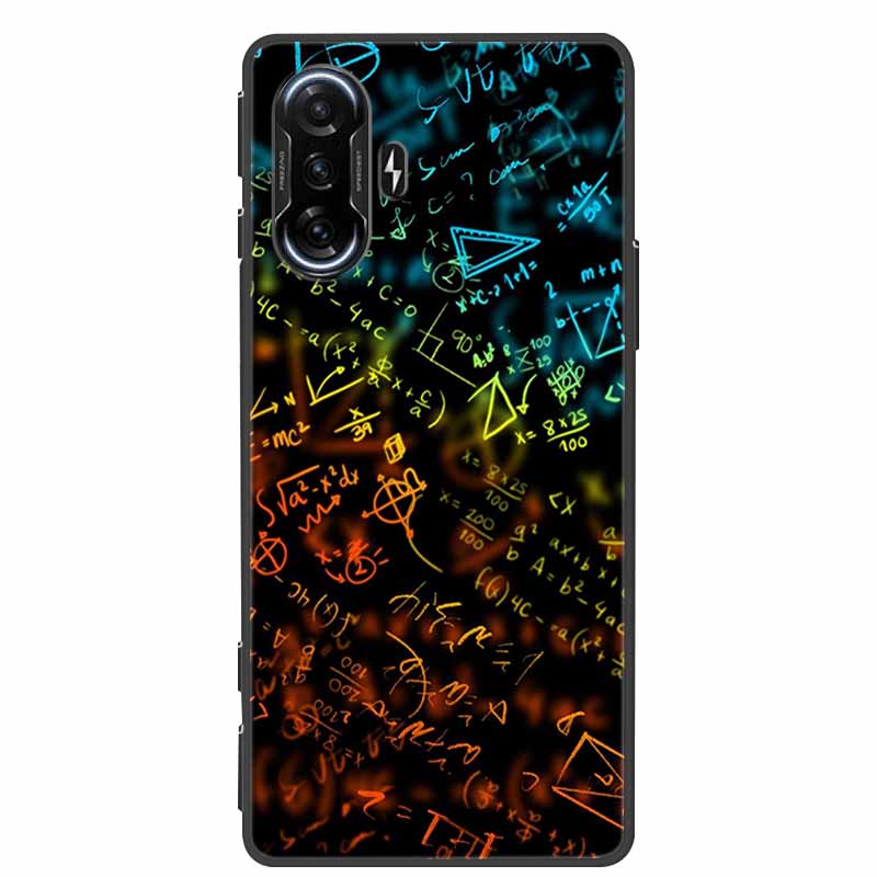 Redmi K40ゲームケース耐震ソフトシリコンtpuバック - Phone Cases Rimowa のレビューと価格