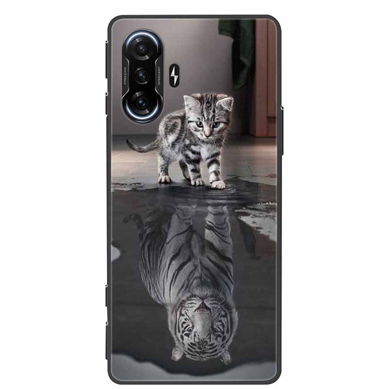 Redmi K40ゲームケース耐震ソフトシリコンtpuバック - Phone Cases Rimowa のレビューと価格