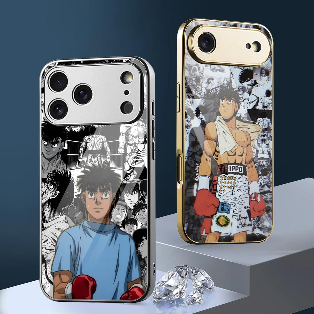 F-Fighting Spiritアニメスマホケース iPh - Phone Cases Iphone 17 Pro Max のレビューと価格