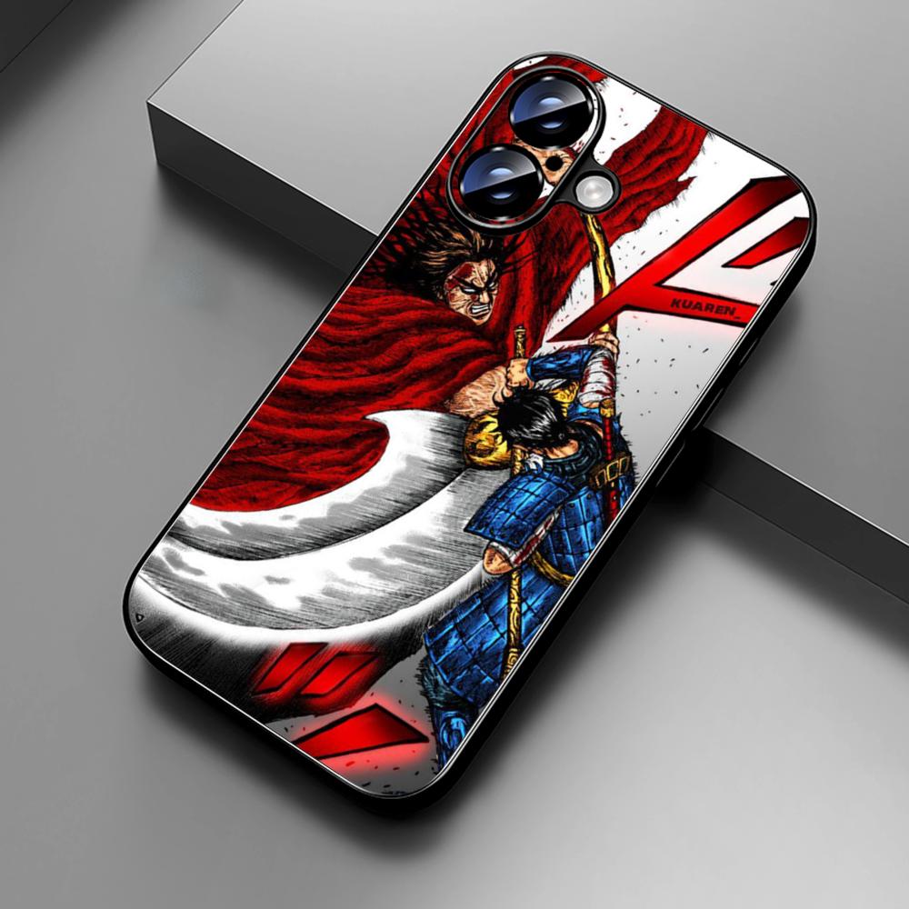王国漫画カンキ 夏久司 ハラ iPhoneケース iPhon - Phone Cases Iphone 13 のレビューと価格