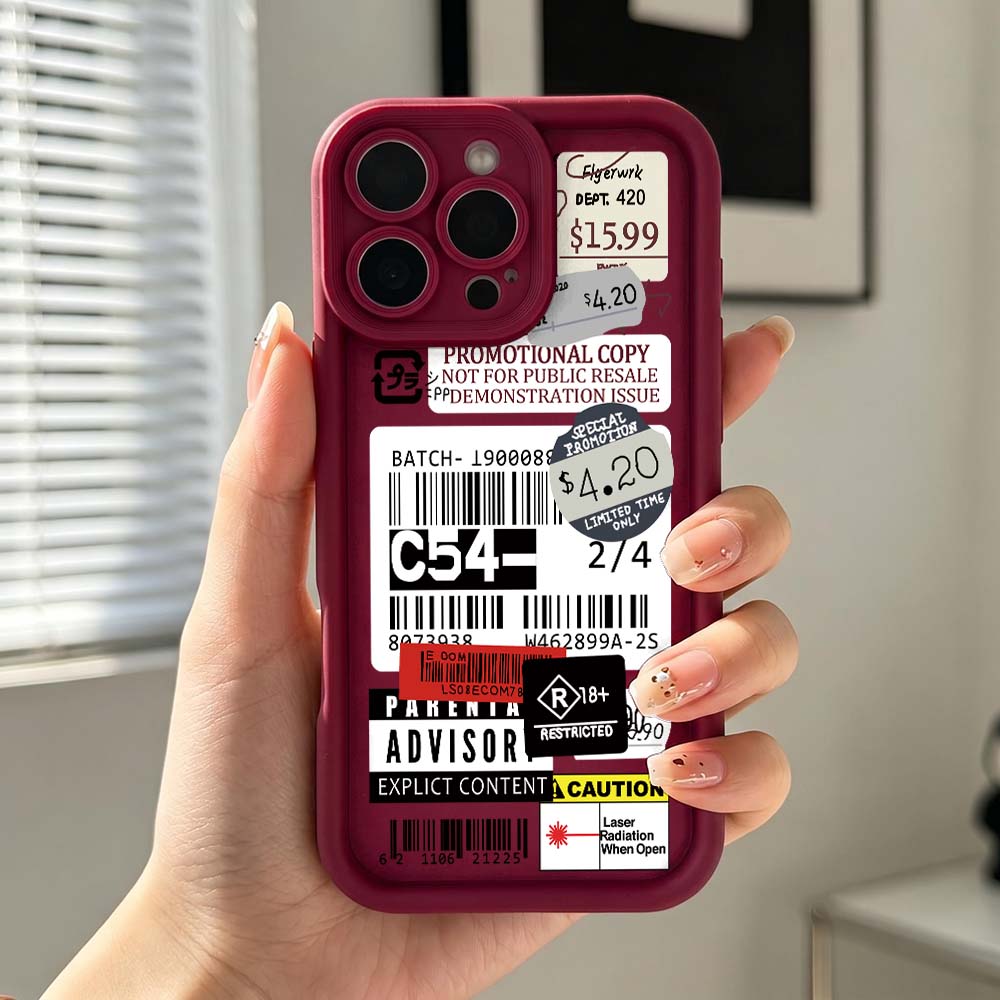 漫画風紙幣デザインのiPhoneケース Apple iPho - Phone Cases Price のレビューと価格