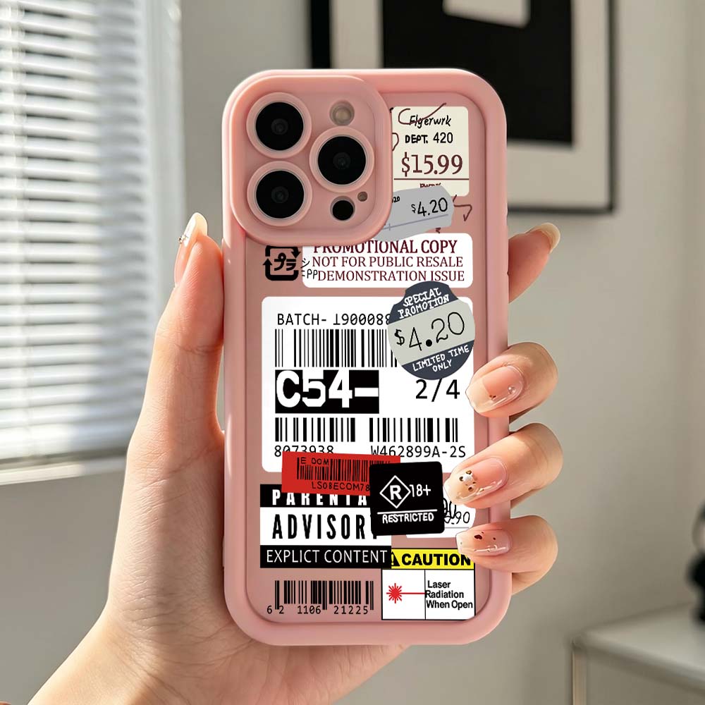 漫画風紙幣デザインのiPhoneケース Apple iPho - Phone Cases Price のレビューと価格