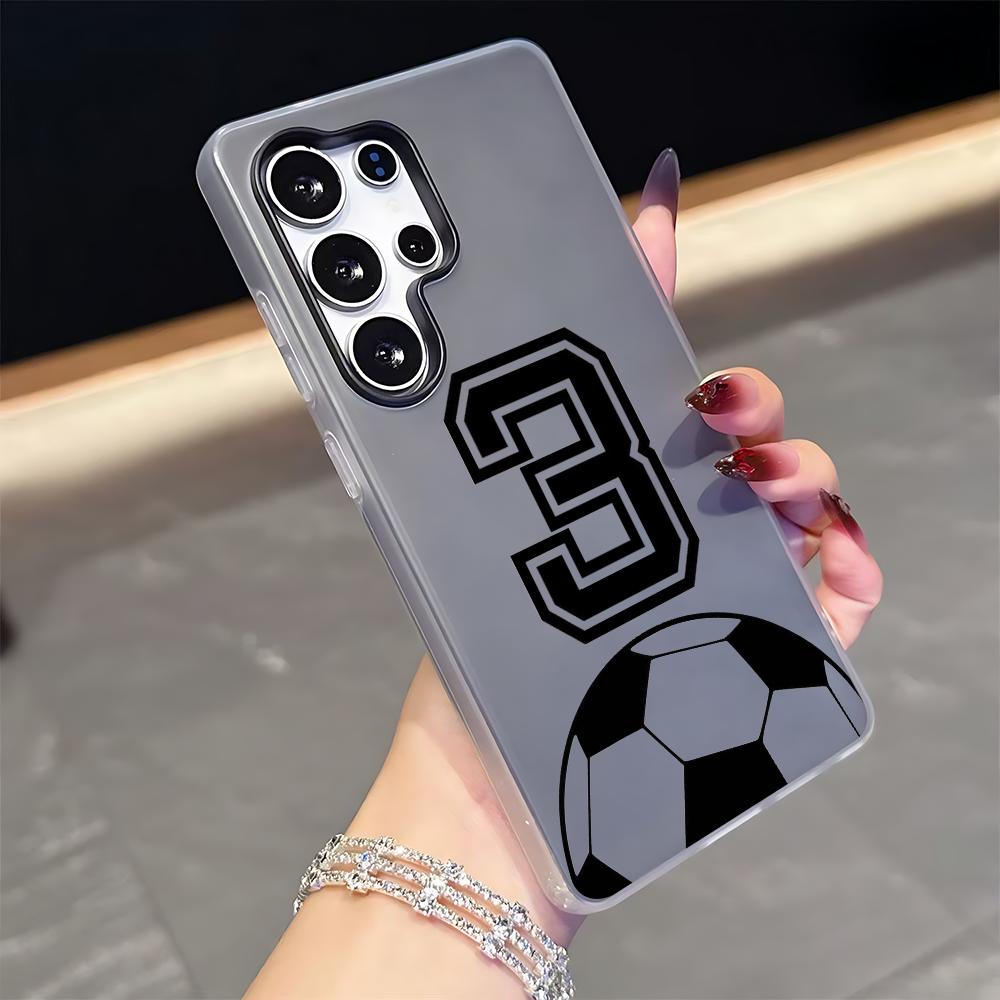 ワールドカップのホットな数字をカスタマイズできるSamsun - Phone Cases You Can Customize のレビューと価格