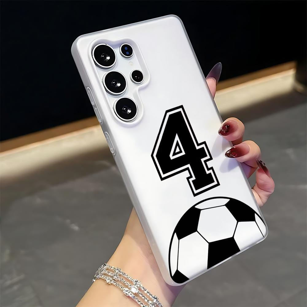 ワールドカップのホットな数字をカスタマイズできるSamsun - Phone Cases You Can Customize のレビューと価格