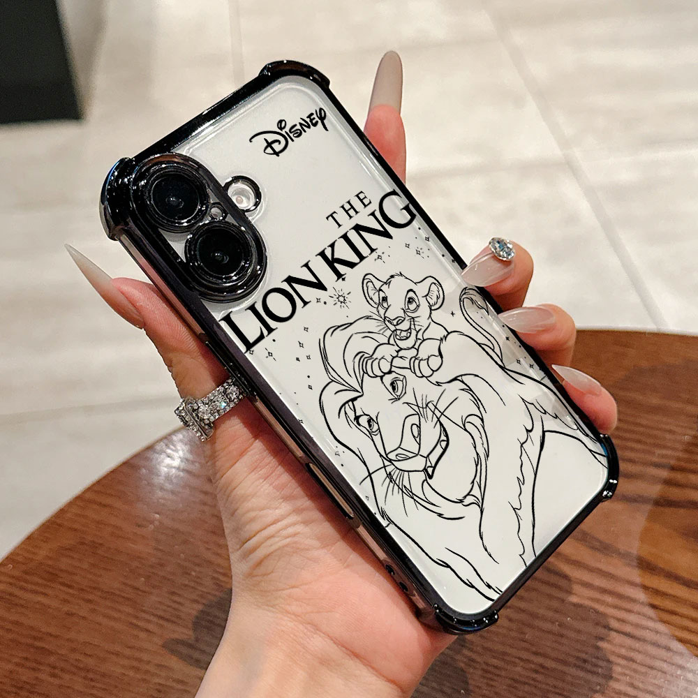 ライオンキング ハクナマタタ 高級耐衝撃ケース iPhone - Phone Cases Durable のレビューと価格