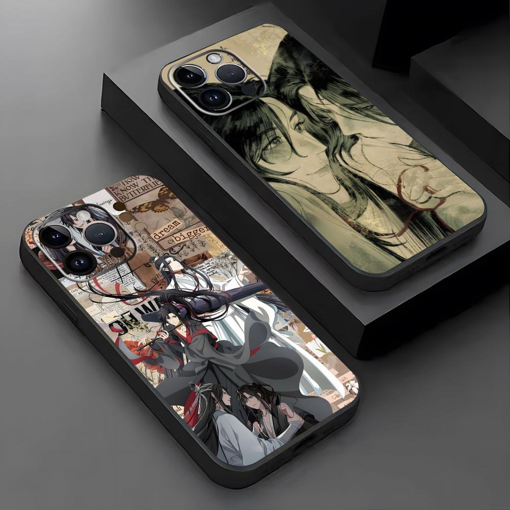 ホットなアニメ「呪術廻戦」スマホケース iPhone 16/ - Phone Cases Iphone 13 のレビューと価格