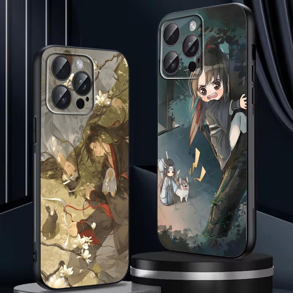 ホットなアニメ「呪術廻戦」スマホケース iPhone 16/ - Phone Cases Iphone 13 のレビューと価格