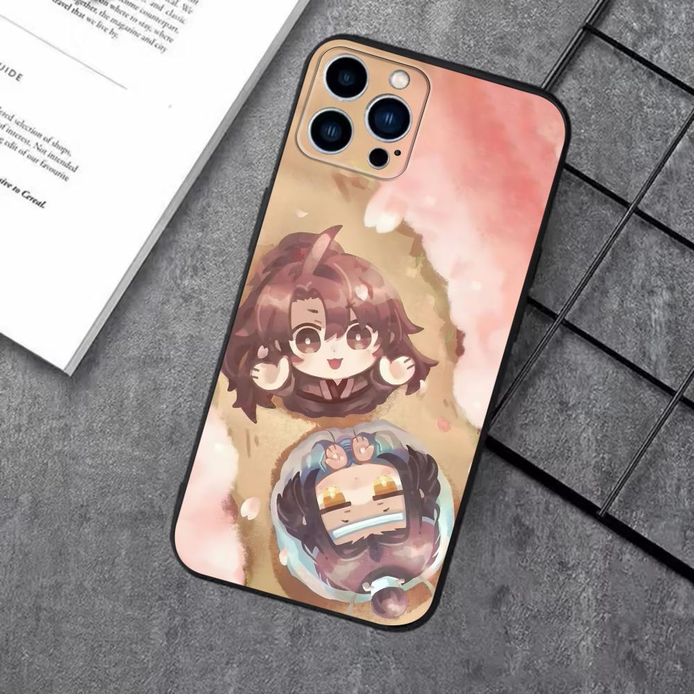 ホットなアニメ「呪術廻戦」スマホケース iPhone 16/ - Phone Cases Iphone 13 のレビューと価格