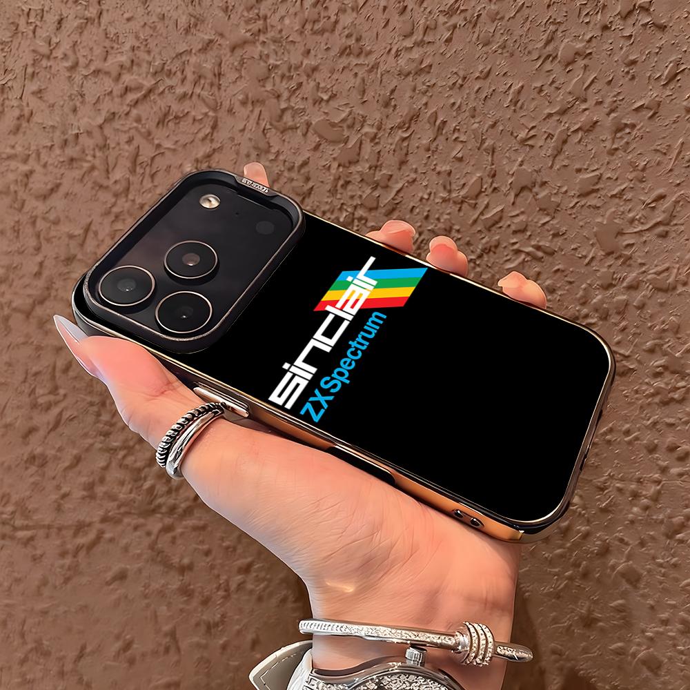 シンクレア ZX スペクトラムフォンケース lMDカラー シ - Phone Cases Iphone 13 のレビューと価格