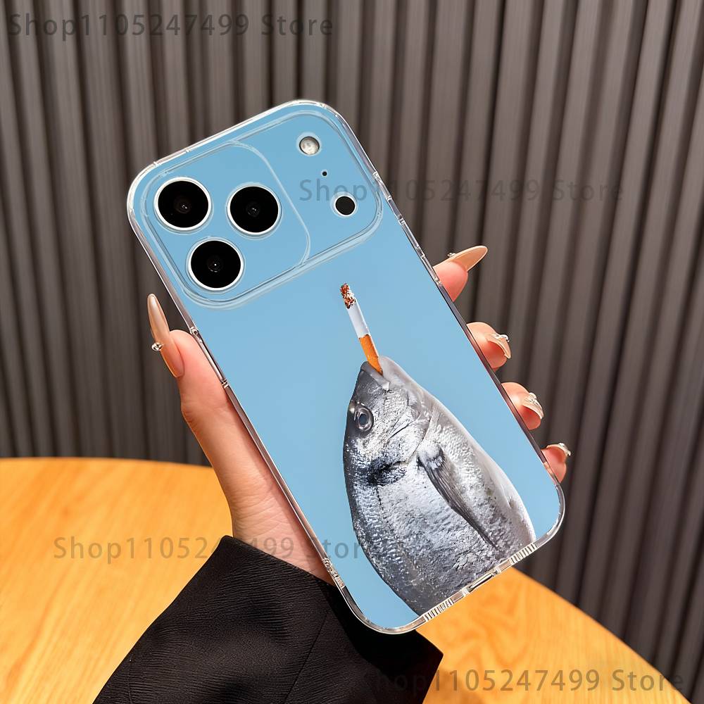 イワシ缶詰デザインのiPhoneケース iPhone 14  - Phone Cases You Can Customize のレビューと価格