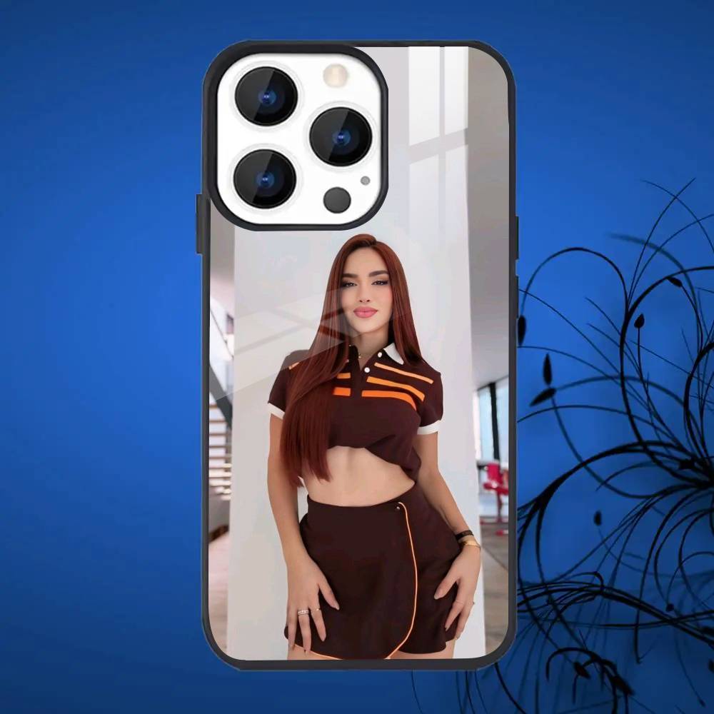 ラテンポップ K-Kim-M L-Loaiza-ZA iPh - Phone Cases Za のレビューと価格