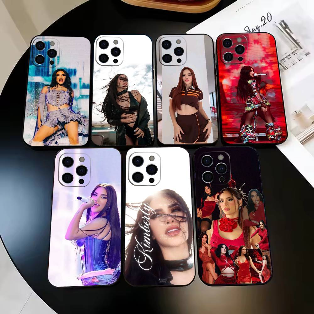 ラテンポップ K-Kim-M L-Loaiza-ZA iPh - Phone Cases Za のレビューと価格