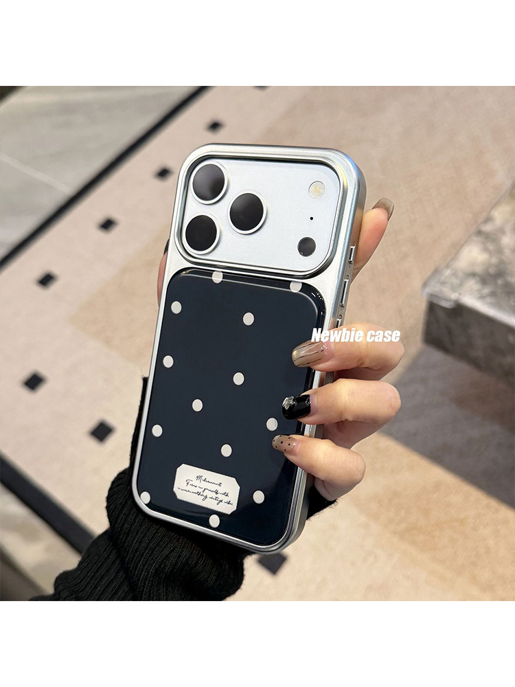 韓国風ウェーブポイントデザインのスマホケース、Samsung - Phone Cases Highpoint のレビューと価格