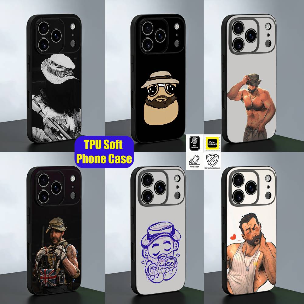 キャプテン J-John P-Price 用 iPhoneケ - Phone Cases Price のレビューと価格