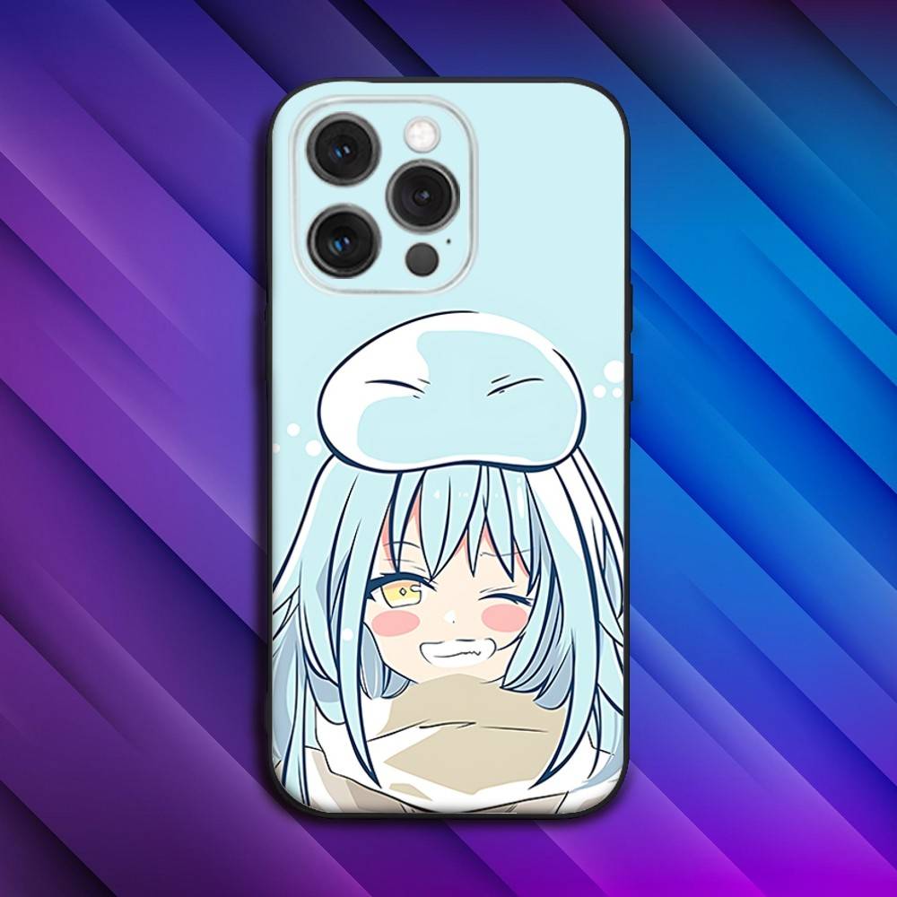 R-リムル T-テンペスト スライム iPhone 16,1 - Phone Cases Rimowa のレビューと価格