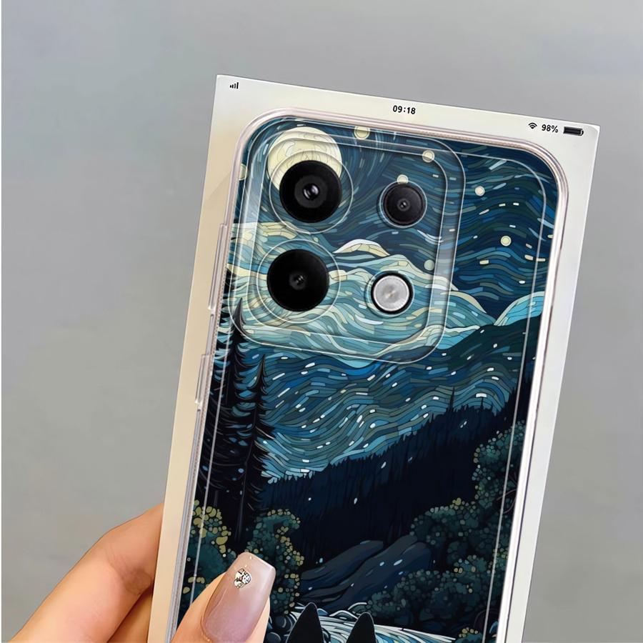 Xiaomi Redmi Note 14 Pro Plus  - Phone Cases Cat のレビューと価格