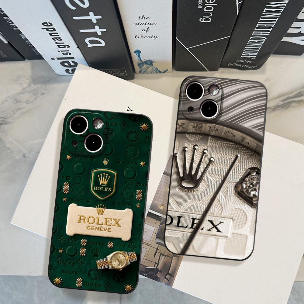 R-ロレックス iPhoneケース iPhone 17 Ai - Phone Cases Clear のレビューと価格