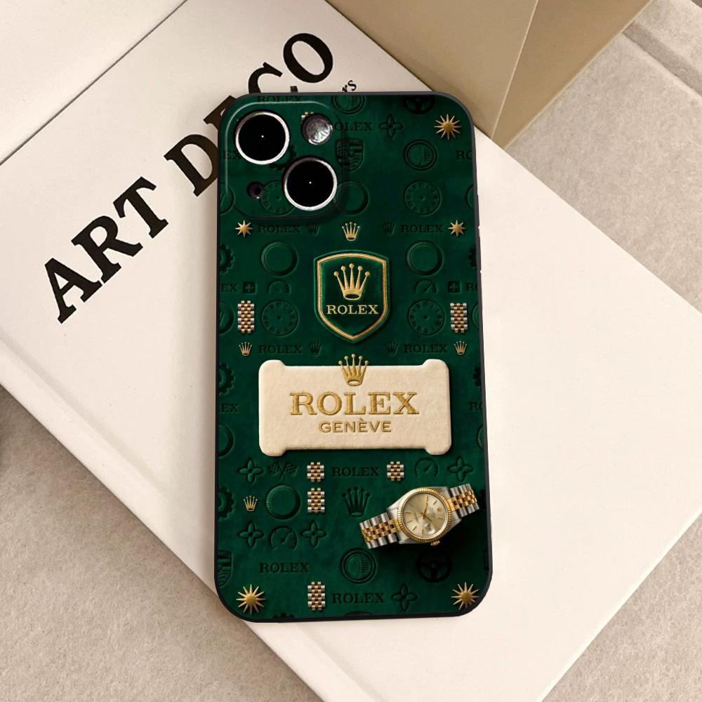 R-ロレックス iPhoneケース iPhone 17 Ai - Phone Cases Clear のレビューと価格