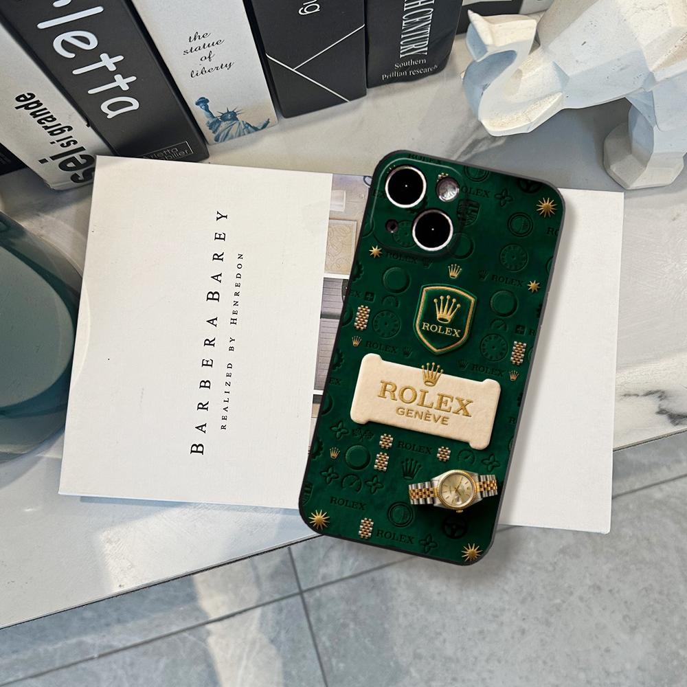 R-ロレックス iPhoneケース iPhone 17 Ai - Phone Cases Clear のレビューと価格