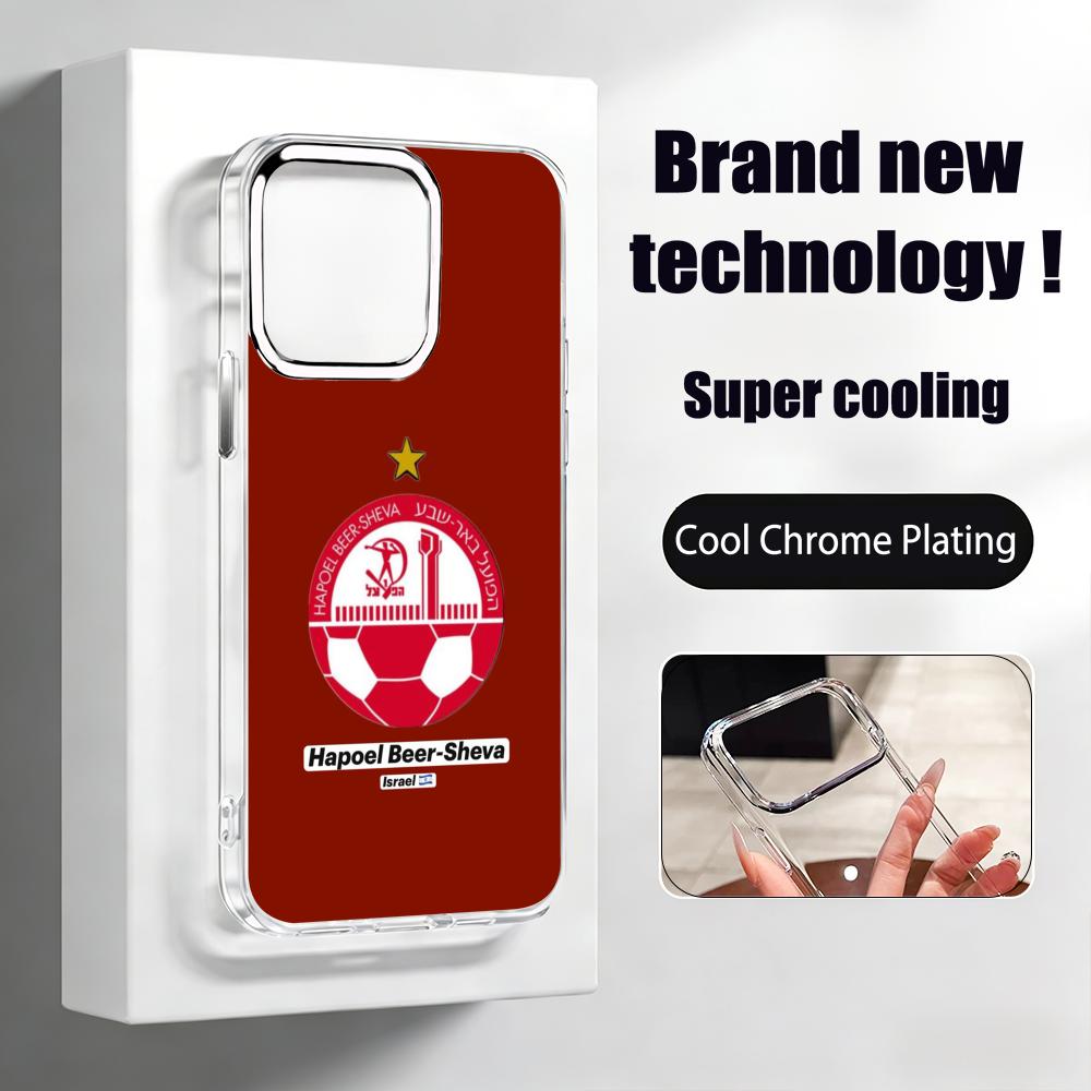 イスラエルのH-Hapoel Be'er S-Shevaのス - Phone Cases Iphone 13 のレビューと価格