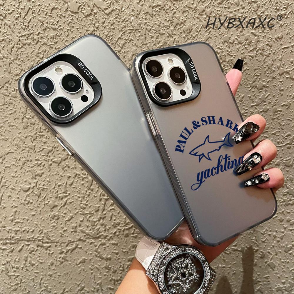 S-S-SHARKS ファッション P-PAULS iPho - Phone Cases Iphone 13 のレビューと価格