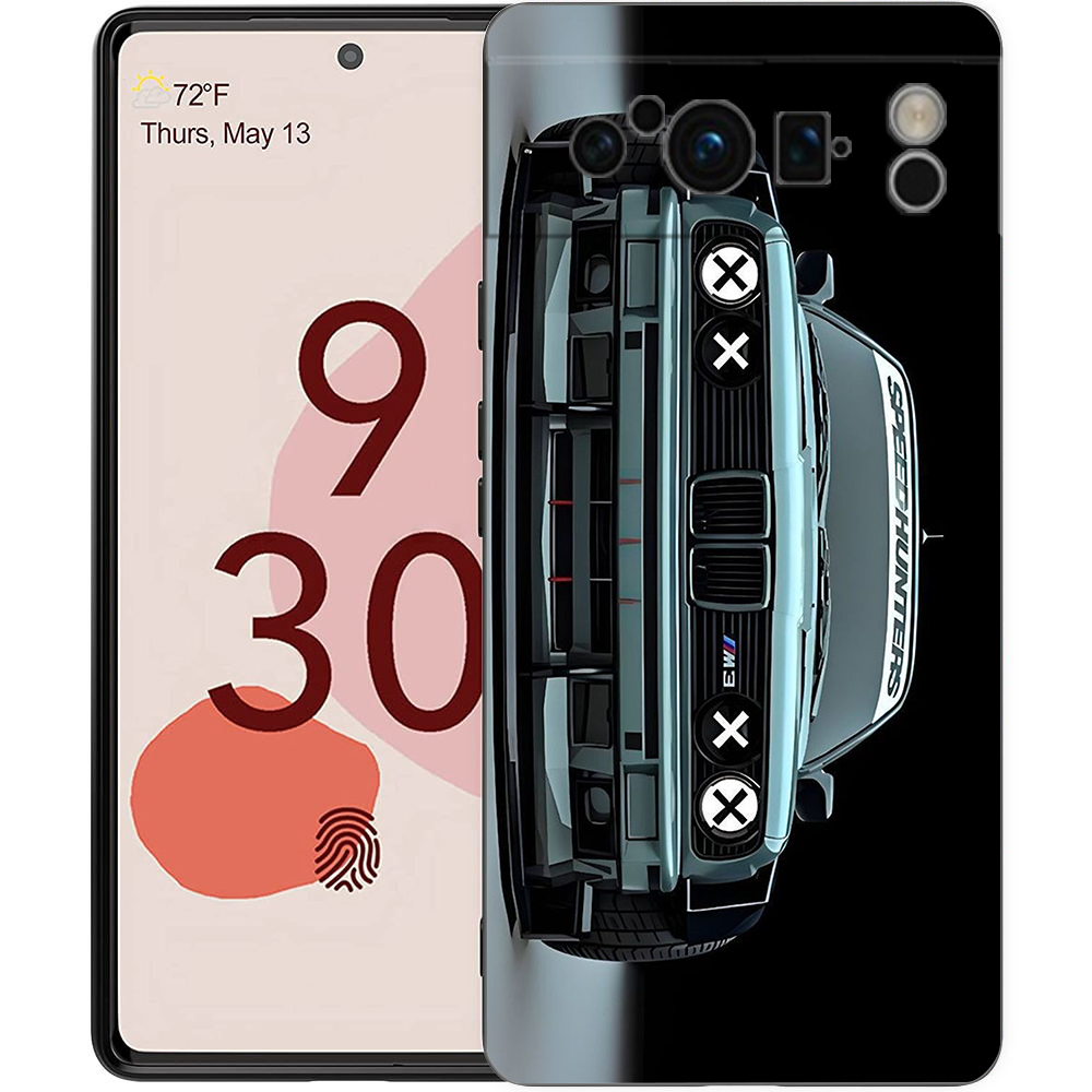 JDM 東京ドリフトスポーツカー電話ケース Google ピ - Phone Cases Rimowa のレビューと価格