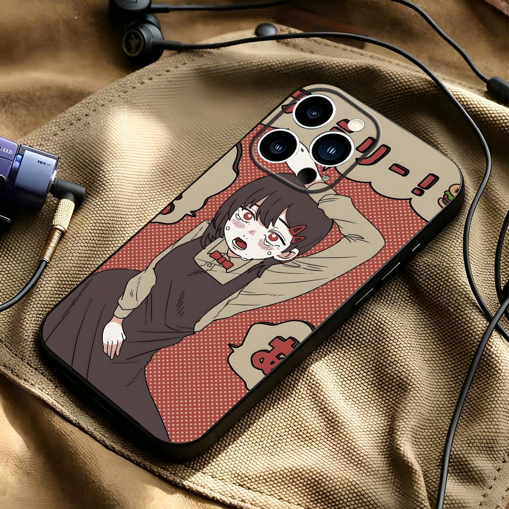 チェーンソーマン こうばにひがしやま iPhoneケース i - Phone Cases Durable のレビューと価格