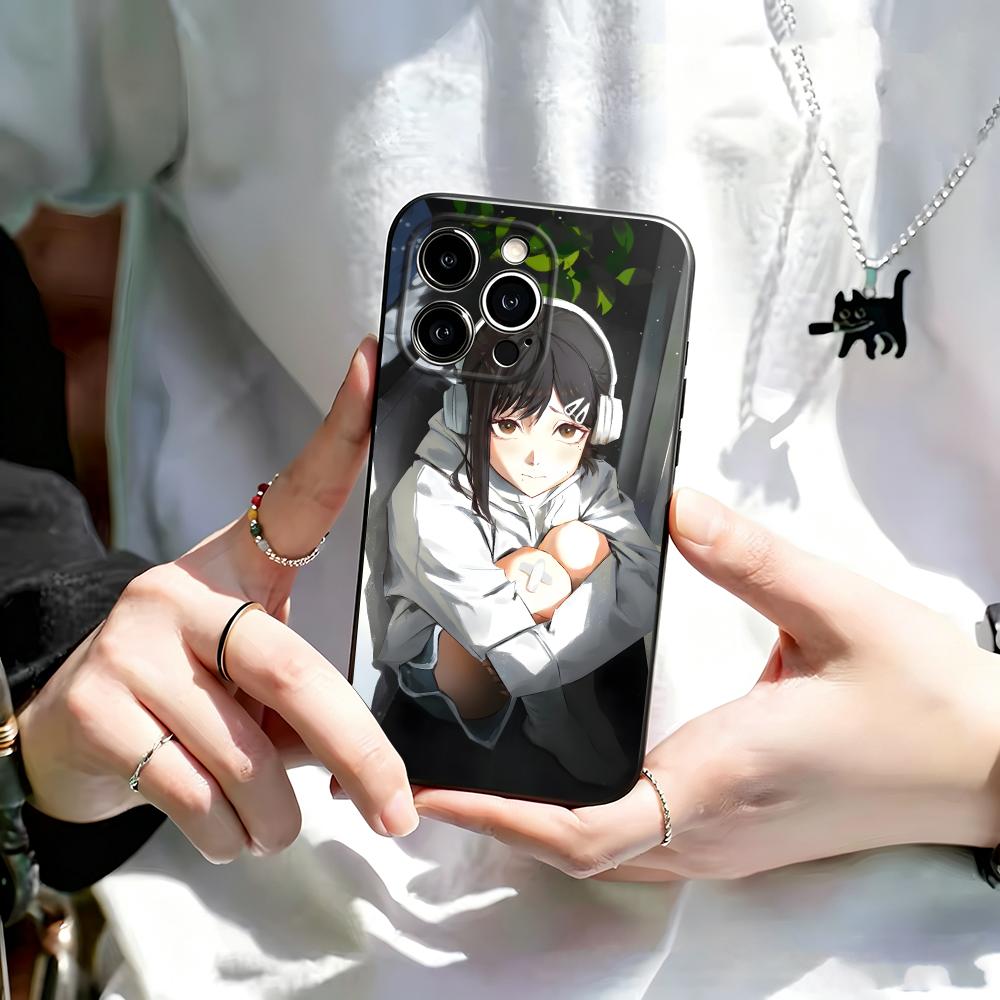 チェーンソーマン こうばにひがしやま iPhoneケース i - Phone Cases Durable のレビューと価格