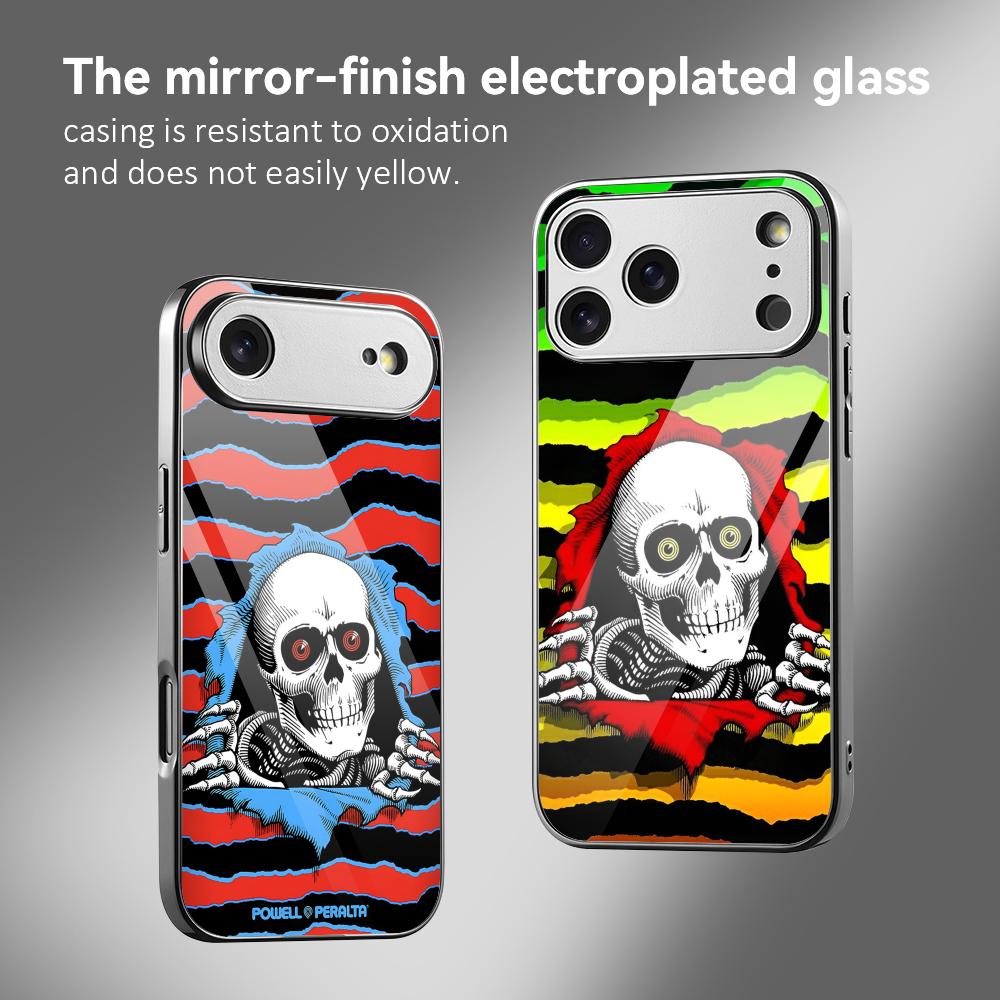 P-Powell P-Peralta iPhone 17 1 - Phone Cases Iphone 13 のレビューと価格