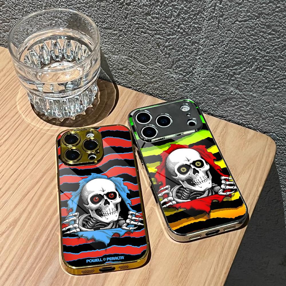 P-Powell P-Peralta iPhone 17 1 - Phone Cases Iphone 13 のレビューと価格