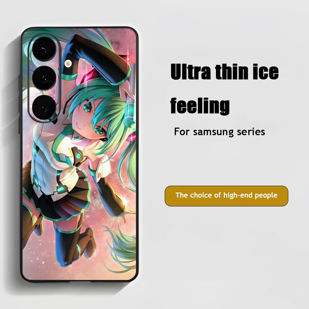 H-ats-unES かわいい M-MikuES ガールフォ - Phone Cases At H&M のレビューと価格
