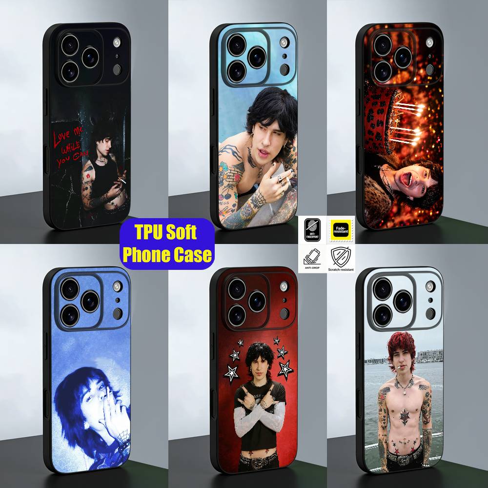 J-Jake W-Webber の「For J-Jake W - Phone Cases You Can Customize のレビューと価格