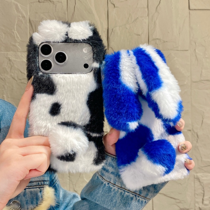 可愛いウサギデザインのふわふわスマホケース iPhone 1 - Phone Cases Iphone 13 のレビューと価格