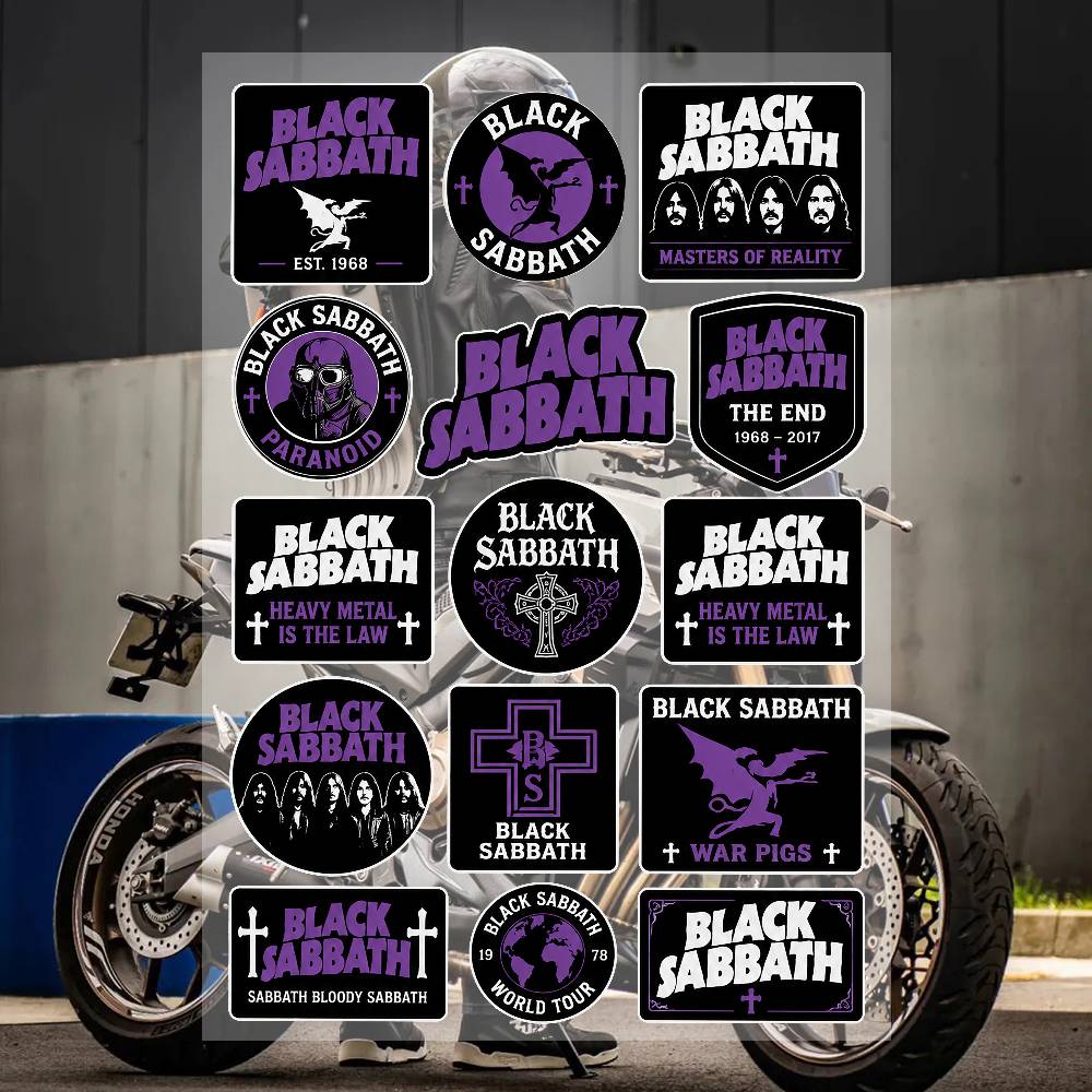 C-BLACK SA-aBBb-ATH アニメステッカーセッ - Phone Cases At H&M のレビューと価格