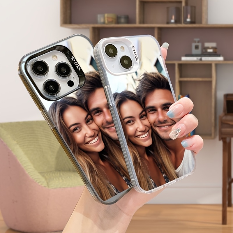 DIY写真でカスタマイズできます。 落下防止スマホケースはi - Phone Cases You Can Customize のレビューと価格